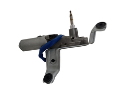 MOTOR LIMPADOR TRASEIRO KIA SORENTO 2010 A 2015 PLUG 3 PINOS