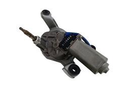 MOTOR LIMPADOR TRASEIRO KIA SORENTO 2010 A 2015 PLUG 3 PINOS