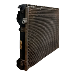 KIT RADIADOR ÁGUA LOGAN SANDERO 1.0 1.6