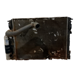 KIT RADIADOR ÁGUA LOGAN SANDERO 1.0 1.6