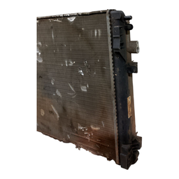 KIT RADIADOR ÁGUA LOGAN SANDERO 1.0 1.6