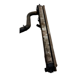 KIT RADIADOR ÁGUA LOGAN SANDERO 1.0 1.6