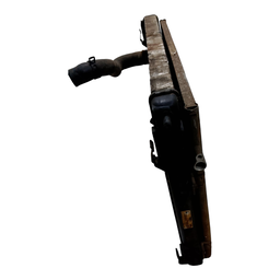 KIT RADIADOR ÁGUA LOGAN SANDERO 1.0 1.6