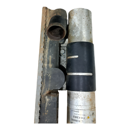 KIT RADIADOR ÁGUA LOGAN SANDERO 1.0 1.6