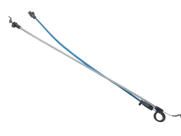 CABO FECHADURA GOL G3 1999 2000 2001 A 2005