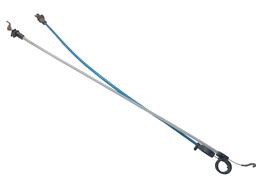 CABO FECHADURA GOL G3 1999 2000 2001 A 2005