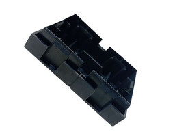 BOTÃO FALSO PAINEL GOL SAVEIRO G3 1999 A 2005