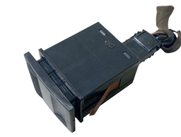 BOTÃO DESEMBAÇADOR TRASEIRO GOL G3 1999 A 2005