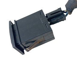 BOTÃO DESEMBAÇADOR TRASEIRO GOL G3 1999 A 2005