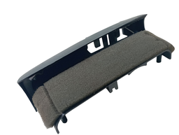 ACABAMENTO INFERIOR COLUNA DIREÇÃO GOL G3 1999 2000 A 2005