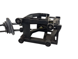 ALAVANCA CÂMBIO CITROEN C3 1.5 2013 2014 A 2017