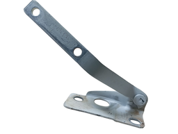 Dobradiça Capô Direita Gol G3 G4 Saveiro Parati 1999 a 2009