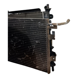 KIT RADIADOR DE ÁGUA FIESTA SEM O DO AR