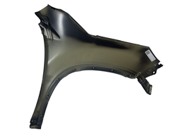 PARALAMA ESQUERDO SORENTO 2010 2011 A 2015