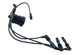 TAMPA DISTRIBUIDOR GOL G3 SAVEIRO PARATI 1999 A 2005