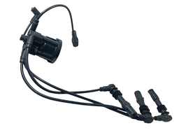 TAMPA DISTRIBUIDOR GOL G3 SAVEIRO PARATI 1999 A 2005