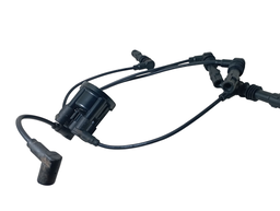 Tampa Distribuidor Gol G3 Saveiro Parati 1999 a 2005