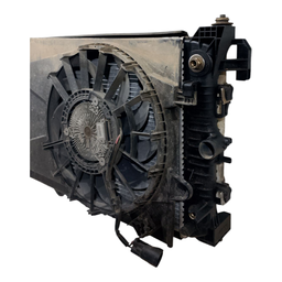 KIT RADIADOR COBALT ONIX PRISMA SPIN AUTOMÁTICO 