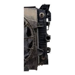 KIT RADIADOR COBALT ONIX PRISMA SPIN AUTOMÁTICO 