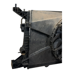 KIT RADIADOR COBALT ONIX PRISMA SPIN AUTOMÁTICO 