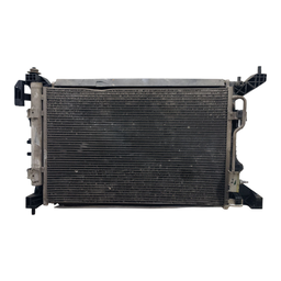 KIT RADIADOR COBALT ONIX PRISMA SPIN AUTOMÁTICO 