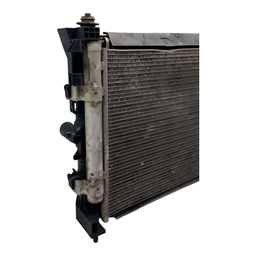 KIT RADIADOR COBALT ONIX PRISMA SPIN AUTOMÁTICO 