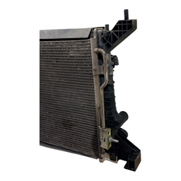 KIT RADIADOR COBALT ONIX PRISMA SPIN AUTOMÁTICO 