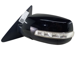 Retrovisor Esquerdo Sorento 2010 2011 a 2015