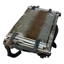 KIT RADIADOR KA ECO 2015 A 2019 1.0 3CC