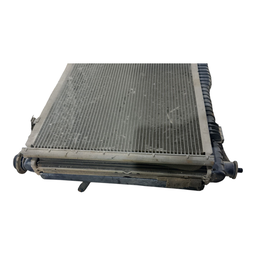 KIT RADIADOR KA ECO 2015 A 2019 1.0 3CC