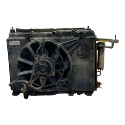 Kit Radiador Ka eco 2015 a 2019 1.0 3cc