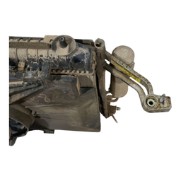 KIT RADIADOR KA ECO 2015 A 2019 1.0 3CC