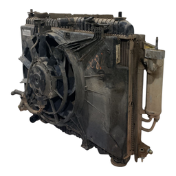 KIT RADIADOR KA ECO 2015 A 2019 1.0 3CC