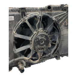 KIT RADIADOR KA ECO 2015 A 2019 1.0 3CC