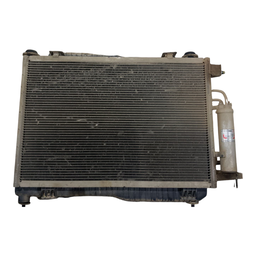 KIT RADIADOR KA ECO 2015 A 2019 1.0 3CC