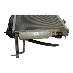 KIT RADIADOR KA ECO 2015 A 2019 1.0 3CC