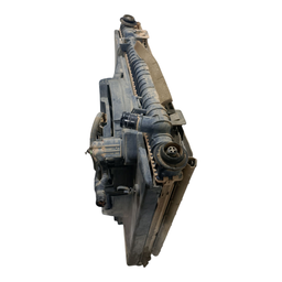 KIT RADIADOR KA ECO 2015 A 2019 1.0 3CC