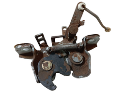 FECHADURA TAMPA TRASEIRA GOL G2 G3 1994/2005 377827505