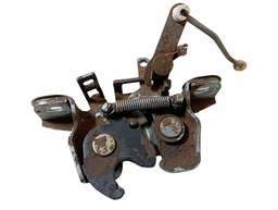 FECHADURA TAMPA TRASEIRA GOL G2 G3 1994/2005 377827505