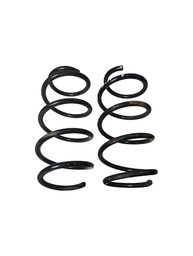 JOGO MOLAS DIANTEIRAS KIA SOUL 1.6 2010 2011 A 2014