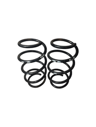 JOGO MOLAS DIANTEIRAS KIA SOUL 1.6 2010 2011 A 2014