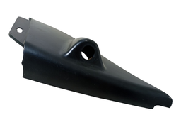 ACABAMENTO INTERNO RETROVISOR DIREITO GOL G3 1999 A 2005