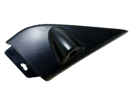 Acabamento Interno Retrovisor Direito Gol G3 1999 A 2005