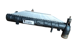 RADIADOR AGUA GOL G3 1.0 16V 1999 A 2005