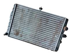 Radiador Agua Gol G3 1.0 16V 1999 A 2005