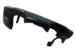 ACABAMENTO SUPERIOR COLUNA DIREÇÃO GOL G3 1999 2000 A 2005