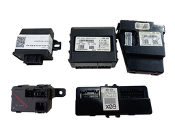  KIT MÓDULO INJEÇÃO KIA SORENTO 2.4 AUTO COD. 39133-2G171