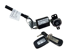  KIT MÓDULO INJEÇÃO KIA SORENTO 2.4 AUTO COD. 39133-2G171