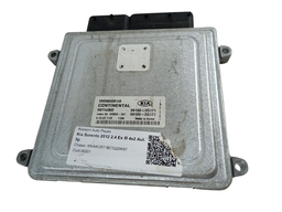  KIT MÓDULO INJEÇÃO KIA SORENTO 2.4 AUTO COD. 39133-2G171