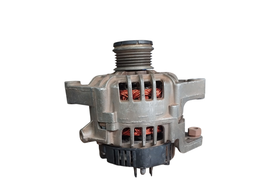 Alternador S10 2.4 Gas/Flex Meriva Stilo Corsa 1.8 01/ 100A